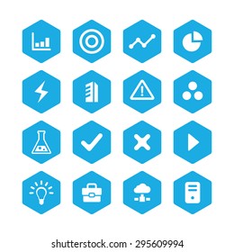 development, soft icons universal set for web and mobile