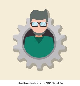 Development and software  design