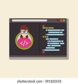 Development and software  design