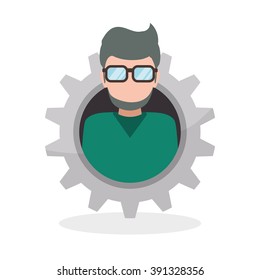 Development and software  design