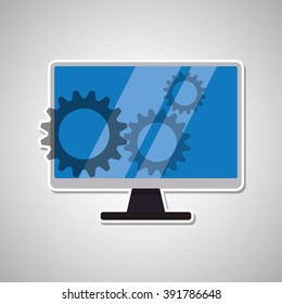 Development and software  design