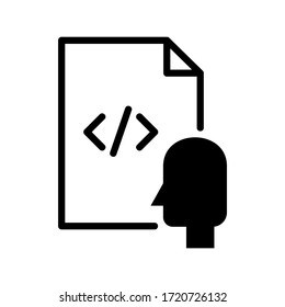development web icon or logo isolated sign symbol vector illustration - high quality black style vector icons
