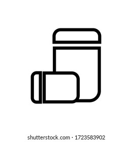 development web icon or logo isolated sign symbol vector illustration - high quality black style vector icons