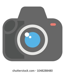 
A device to capture photographs, camera
