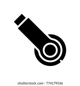 Device - Chrome Cast 