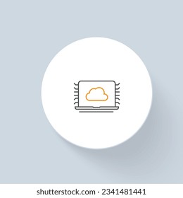 Device to Cloud Data Management icon