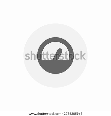 device counter icon sign vector