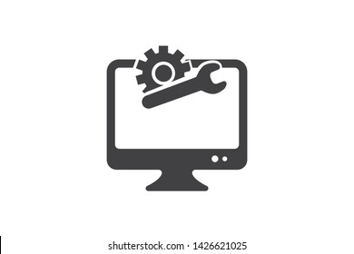 Device devices  phone  tablet technology icon