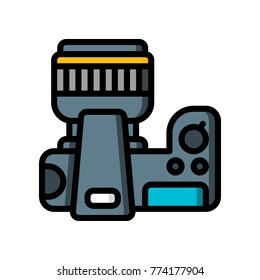 Device - DSLR
