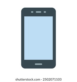 Diseño plano del icono del dispositivo para el personal y el Uso comercial