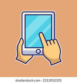 Device free vector icon sign and symbols