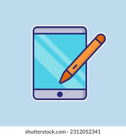 Device free vector icon sign and symbols