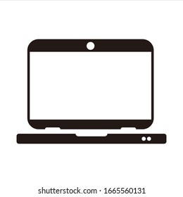 device gadget icon vector illustration