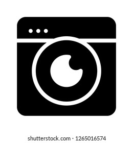 device glyph icon