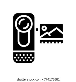 Device - Handy Cam 