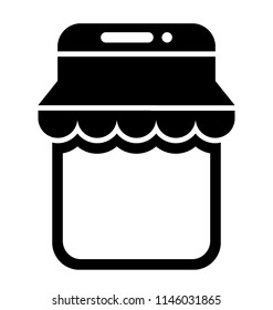 A device icon to capture pictures called camera