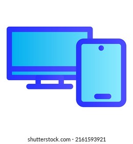 device icon design, vector illustration, best used for web app