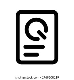 Device Icon Logo Template Illustration Design