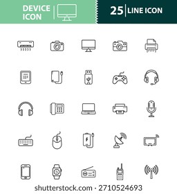 icono del dispositivo, icono del smartphone, icono de la tableta, icono del ordenador portátil,