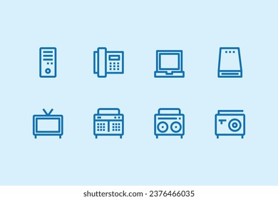 device icons material icon, mobile device icon