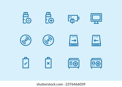 device icons material icon, mobile device icon