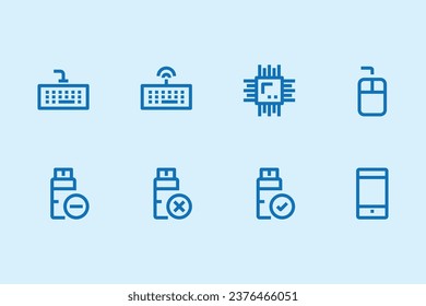 device icons material icon, mobile device icon