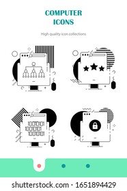 Device icons: smart phone, tablet, laptop and desktop computer