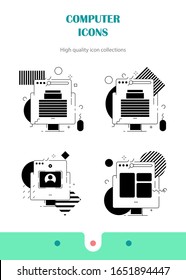 Device icons: smart phone, tablet, laptop and desktop computer