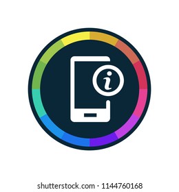Device Information - App Icon