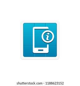 Device Information - App Icon