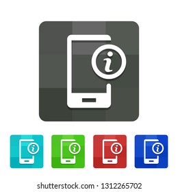 Device Information - App Icon