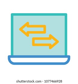  device laptop transfer 