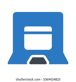  device laptop web page 