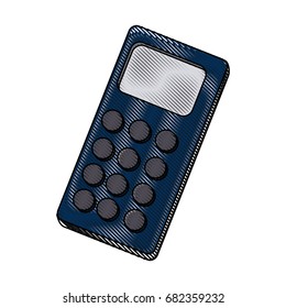 device mobile phone communication digital element