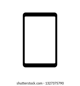 device mode favorites icon vector