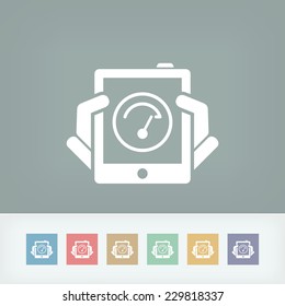 Device performance