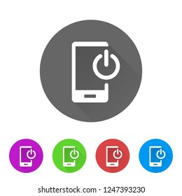 Device Power - App Icon
