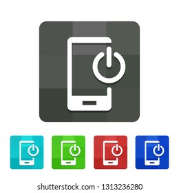 Device Power - App Icon