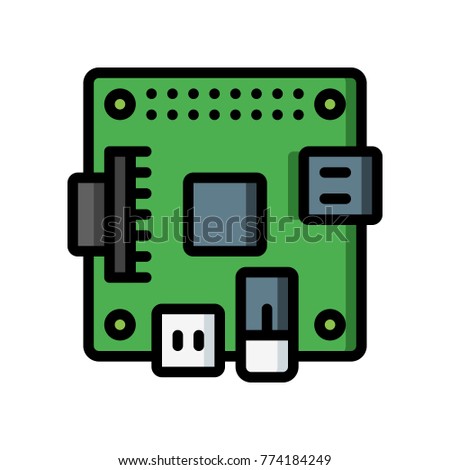 Device - Raspberry PI 