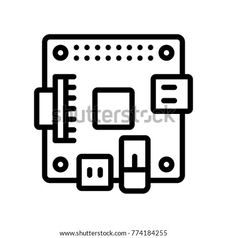 Device - Raspberry PI 