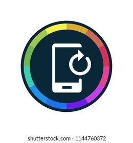 Device Restore - App Icon