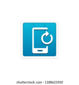 Device Restore - App Icon