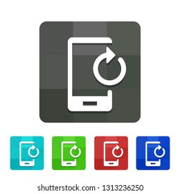 Device Restore - App Icon