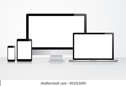 2,115,466 Laptop monitor Images, Stock Photos & Vectors | Shutterstock