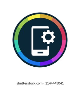 Device Settings - App Icon