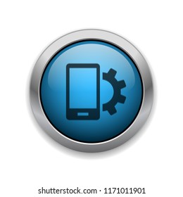 Device Settings - App Icon