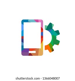 Device Settings - App Icon