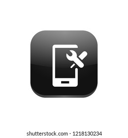 Device Setup - App Icon