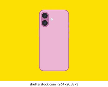 device smart phone cellular internet camera mobile illustration icon vector digital mock up call app