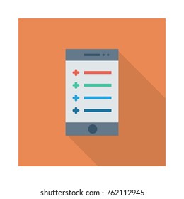  device square flat